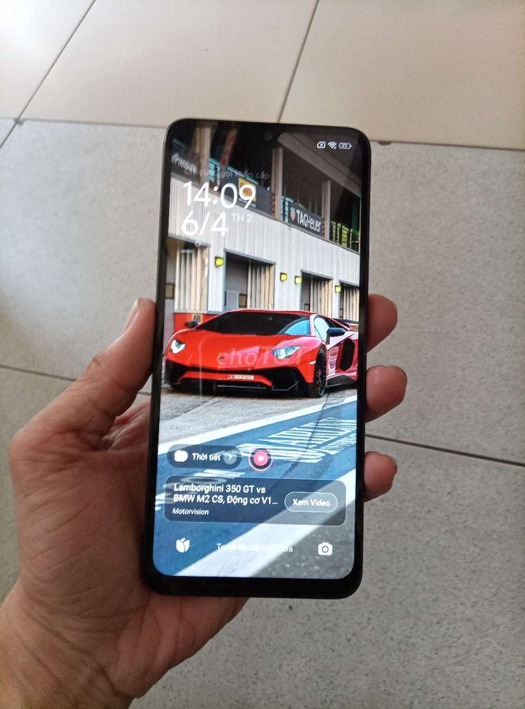 Xiaomi Redmi 14C 128GB Đen 99%. Mua bán Điện thoại tại Thành phố Thuận An Bình Dương được đăng bởi Táo Vàng  hình 1