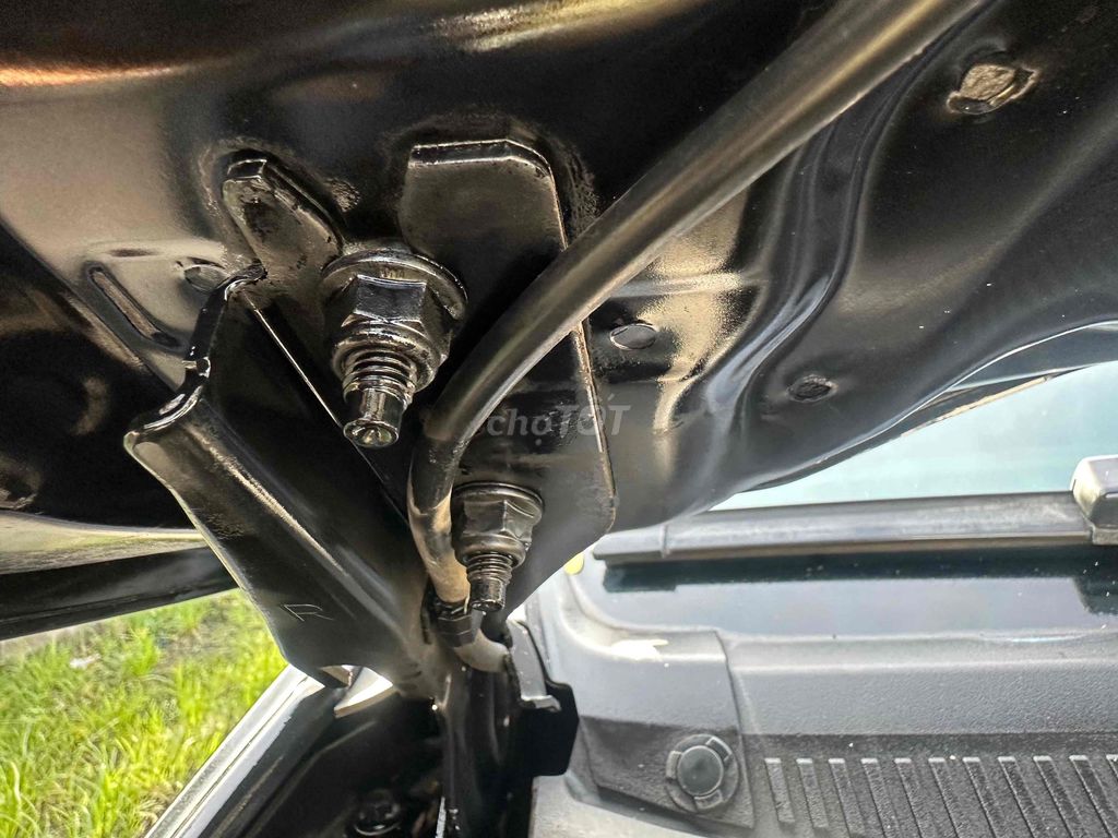 Ford Ranger 2019 Số tự động 60000 km Đen. Mua bán Ô tô tại Thành phố Biên Hòa Đồng Nai được đăng bởi HÙNG PHƯỢNG CAR hình 8