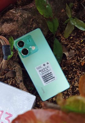 Redminote 13 mới 100% chip Dimensitt 6080 5G. Mua bán Điện thoại tại Quận Cái Răng Cần Thơ được đăng bởi Kim Phú