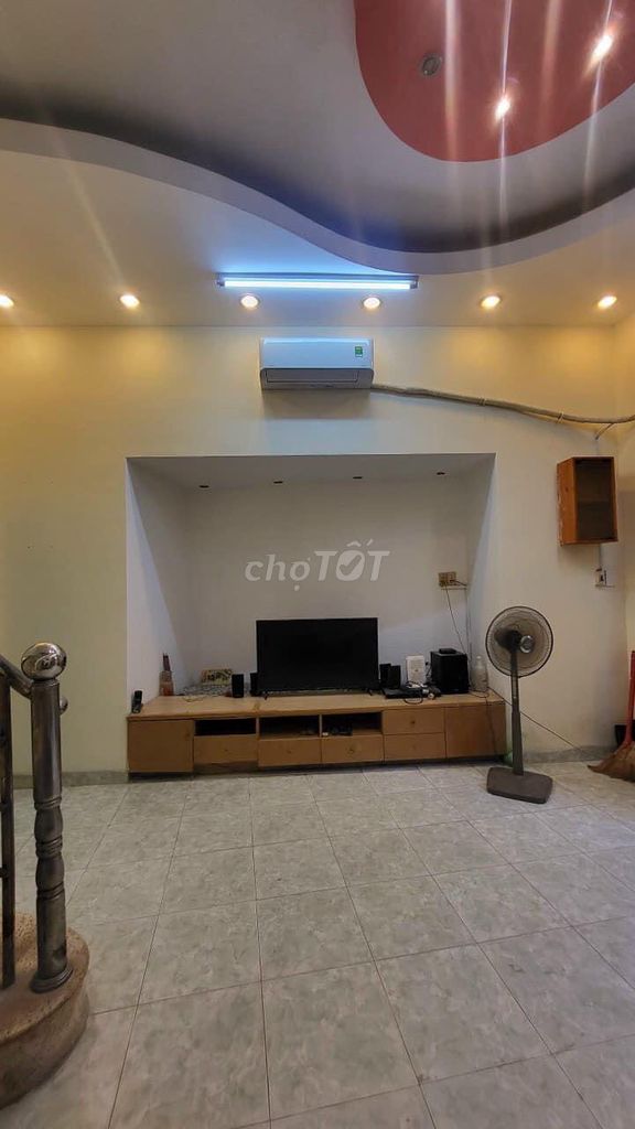 Nhà có Nội Thất -2PN -2WC 🥰 DT 4x14m 🥰 tiện ở + KD Online