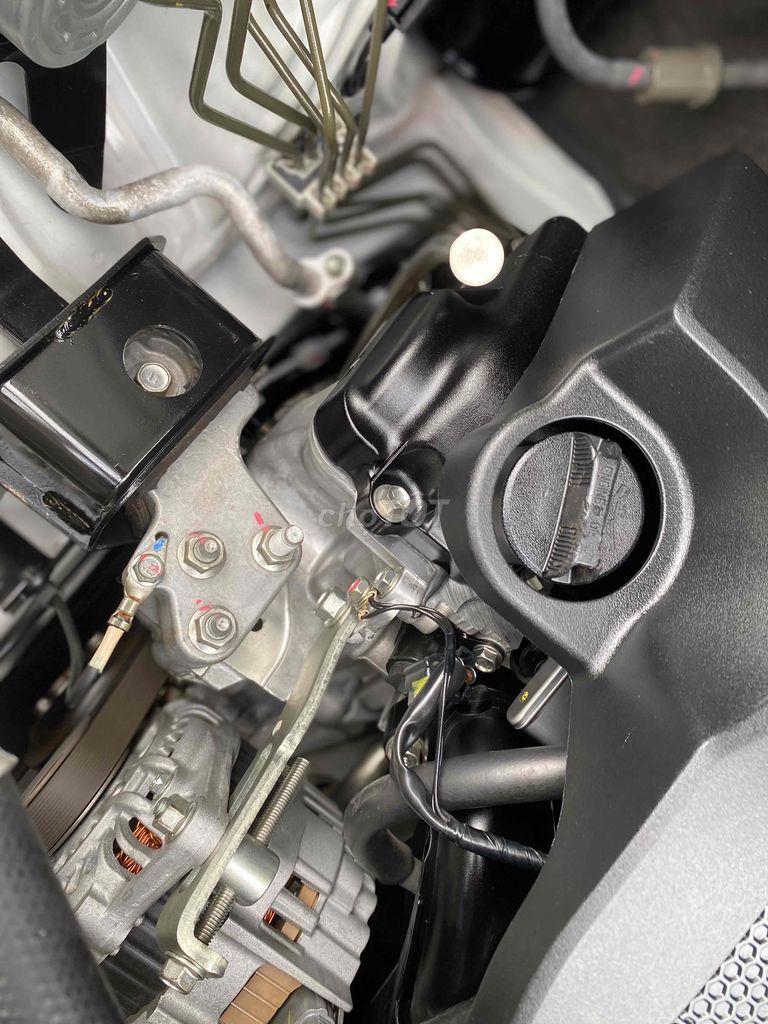 Mitsubishi Xpander 2022 AT Premium. Mua bán Ô tô tại Quận Thanh Xuân Hà Nội được đăng bởi Thanh KIA Oto cũ HN hình 20