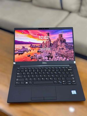Dell 7390 i7Gen8/8/256ssd. Mua bán Laptop tại Thành phố Cà Mau Cà Mau được đăng bởi Thanh phong 