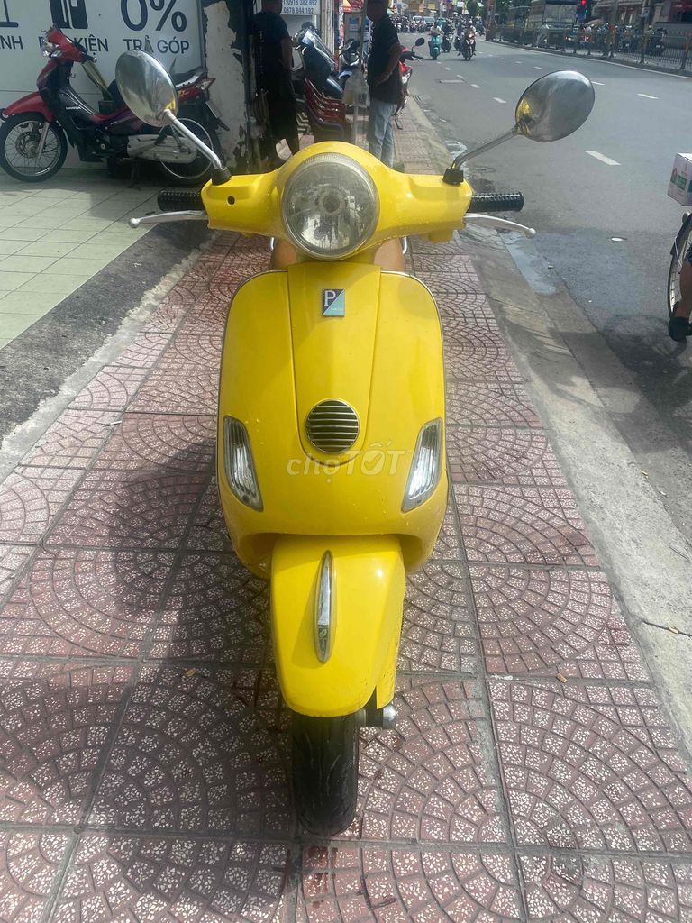 verpa lx 125 bstp máy zin êm. Mua bán Xe máy tại Quận Phú Nhuận Tp Hồ Chí Minh được đăng bởi Hung Nguyên hình 1