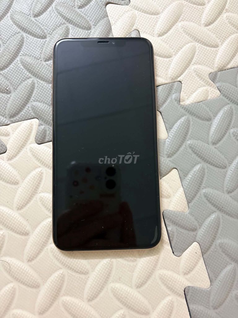 Apple iPhone Xs Max Vàng Đã sử dụng. Mua bán Điện thoại tại Quận Hoàng Mai Hà Nội được đăng bởi Dung hình 1