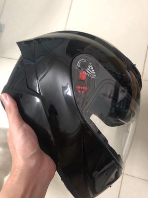 Pass nón fullface Royal m266. Mua bán Phụ tùng xe tại Quận Tân Bình Tp Hồ Chí Minh được đăng bởi Nhật Trường