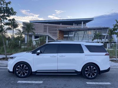 Kia Carnival 2022 Premium 2.2D - 85000 km. Mua bán Ô tô tại Thành phố Long Xuyên An Giang được đăng bởi Nguyễn Hoà Anh hình 1