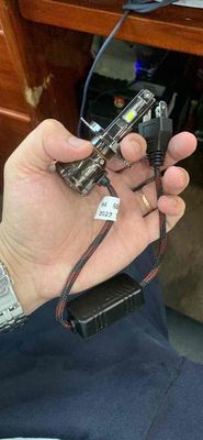 Bóng đèn pha xe máy công suất 75w. Mua bán Phụ tùng xe tại Thành phố Vĩnh Long Vĩnh Long được đăng bởi Nguyễn Phương Tâm