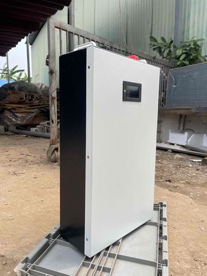 Pin CATL 7.5kw lưu trữ năng lượng. Mua bán Nội thất, đồ gia dụng khác tại Huyện Gia Lâm Hà Nội được đăng bởi Điện Máy Tân Long 