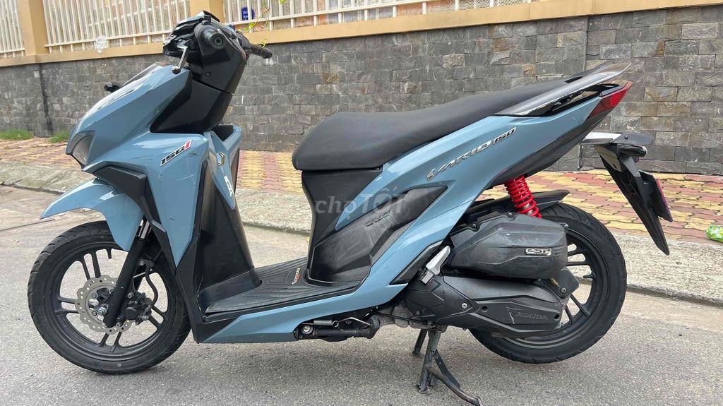 Продается домашняя страница Vario 150 V2 BSTP