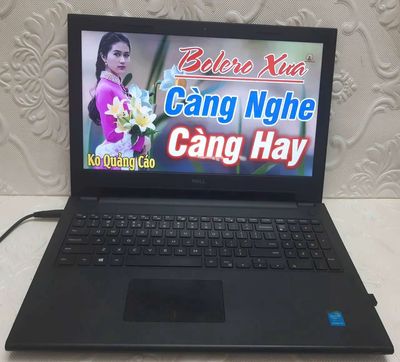 DELL15.6 -  I3 ĐỜI 5 - MỎNG ĐẸP - RAM 8GB.. Mua bán Laptop tại Quận 12 Tp Hồ Chí Minh được đăng bởi PHƯƠNG   LAPTOP  PC  NHÀ ĐẤT