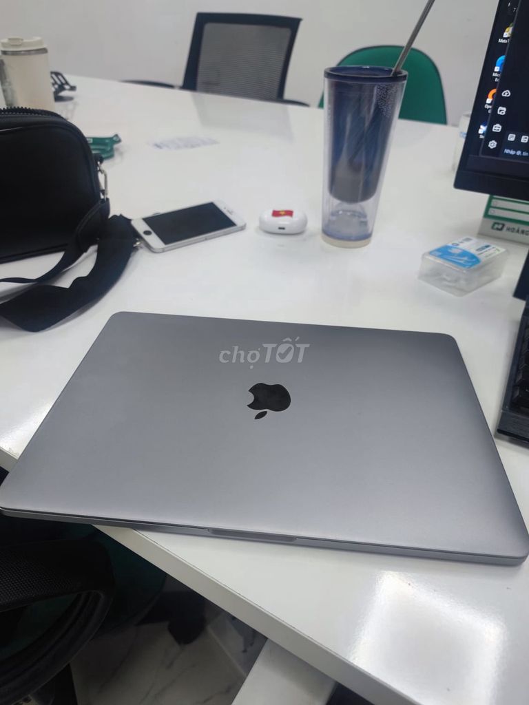 Apple MacBook Pro i5 128GB 2019 Xám. Mua bán Laptop tại Quận Hoàng Mai Hà Nội được đăng bởi Duong Quan hình 1