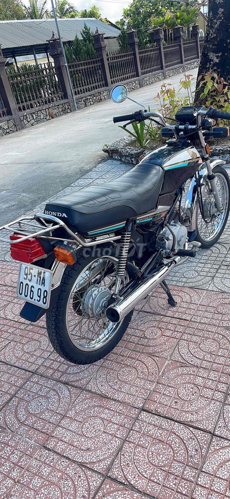 win 100c. Mua bán Xe máy tại Quận Ninh Kiều Cần Thơ được đăng bởi nguyen van tai hình 3