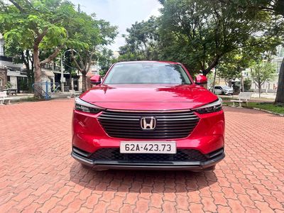 Honda HR-V 2023 G - 26000 km đẹp xuất sắc. Mua bán Ô tô tại Quận Bình Tân Tp Hồ Chí Minh được đăng bởi SONIC CAR CARE