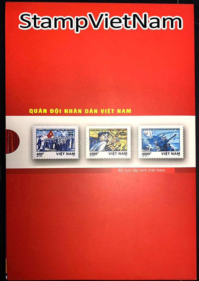 Album chiến tranh Việt Nam Việt Nam 1960-1975