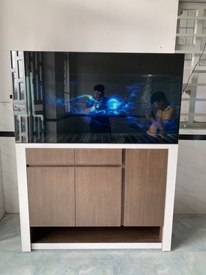 AQUAVINA HỒ CÁ CẢNH , BỂ CÁ CẢNH GIÁ RẺ. Mua bán Phụ kiện, Thức ăn, Dịch vụ tại Quận Tân Bình Tp Hồ Chí Minh được đăng bởi Đinh Đức 