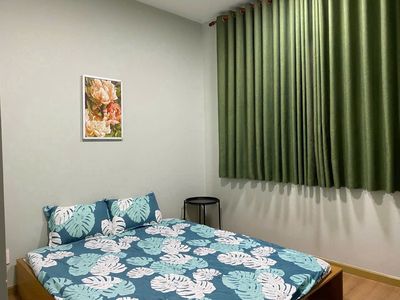 Chỉ 6,5tr/tháng căn 1p ngủ, C/c Kim Tâm Hải- Trường CHinh
