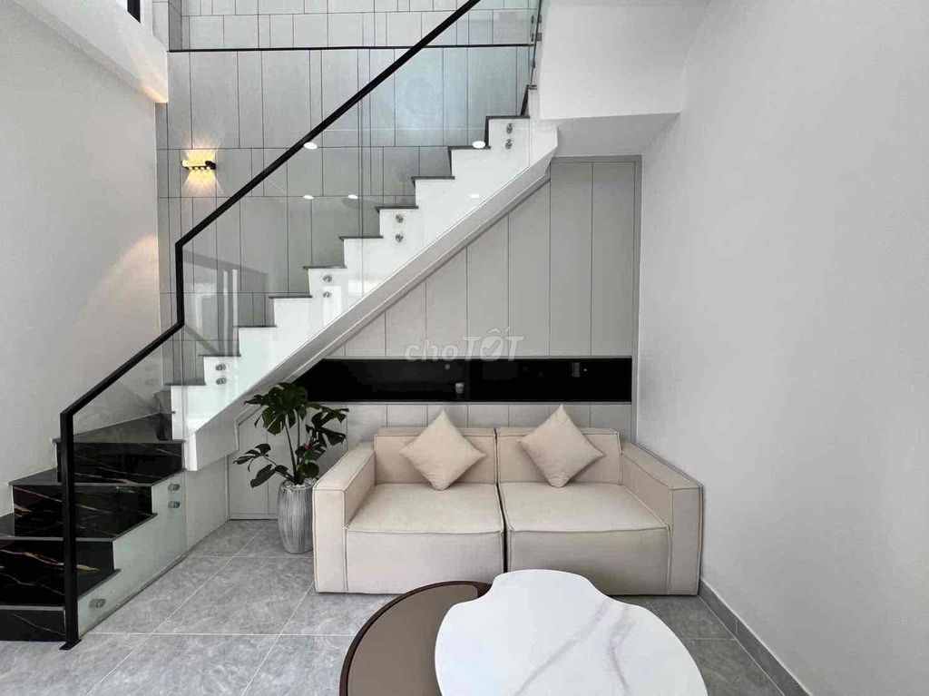 nhà hẻm 994 Huỳnh tấn phát quận 7 Đường Huỳnh Tấn Phát, Phường Phú Thuận, Quận 7, Tp Hồ Chí Minh Quận 7 Tp Hồ Chí Minh