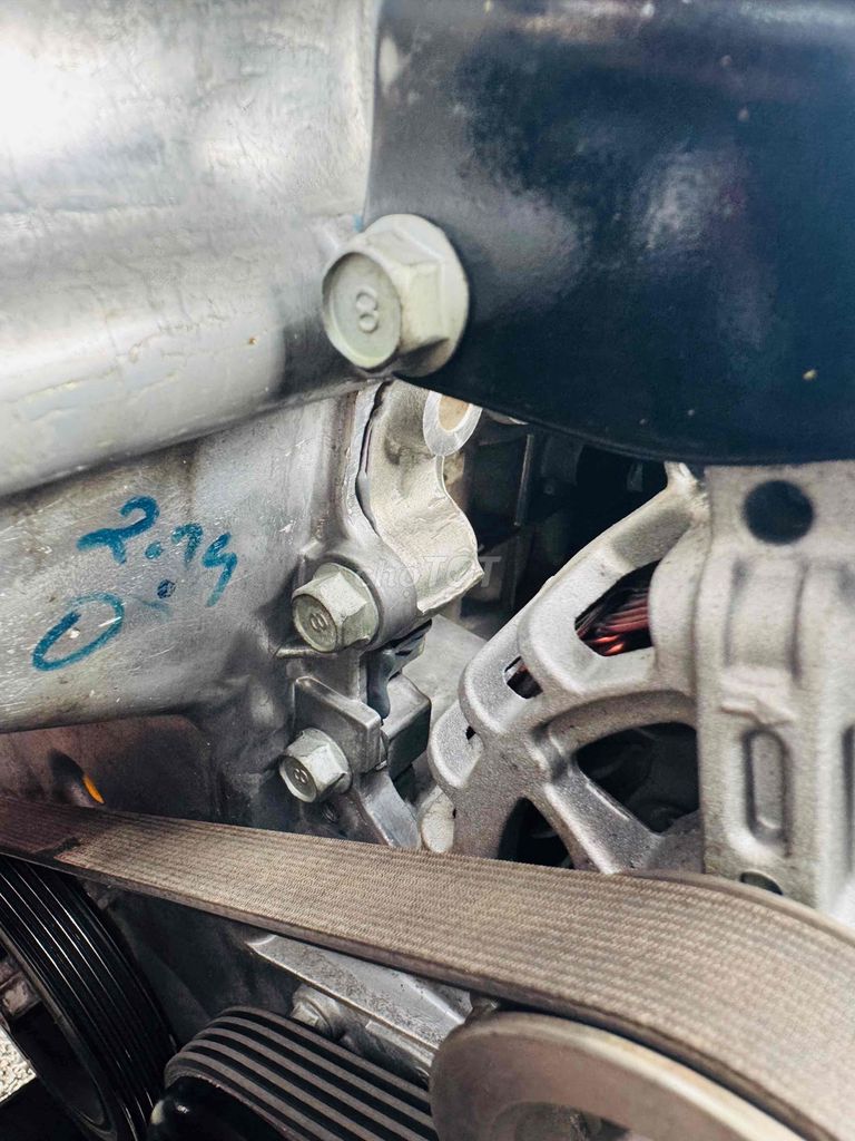 Hyundai Grand i10 2021 1.2 GLS AT Đỏ. Mua bán Ô tô tại Huyện Sóc Sơn Hà Nội được đăng bởi AUTO VĨNH CƯỜNG hình 11