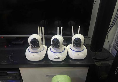 Camera Yoosee chưa thẻ. Mua bán Máy ảnh, Máy quay tại Quận Thanh Khê Đà Nẵng được đăng bởi AUDIO CAM