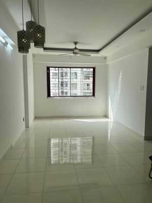 cho thuê căn hộ block A, cc hạnh phúc