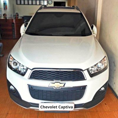 Chevolet Captiva số tự động,Xe 1 chủ từ mới. Mua bán Ô tô tại Quận 10 Tp Hồ Chí Minh được đăng bởi Thivico