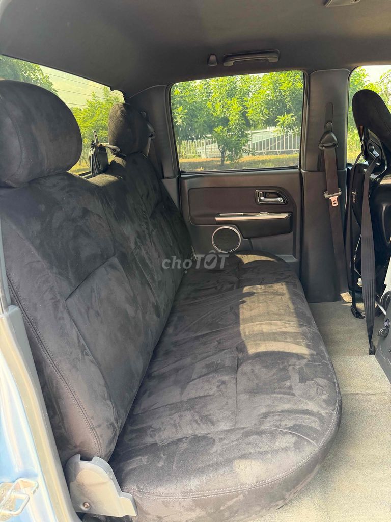 Isuzu Dmax 2012 bản 3.0 MT dọn kiểng. Mua bán Ô tô tại Thành phố Thủ Dầu Một Bình Dương được đăng bởi tuấn hình 6