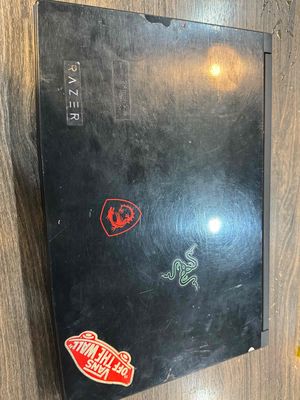bán xác con msi gf63 2tr có thương lượng. Mua bán Laptop tại Quận Thanh Khê Đà Nẵng được đăng bởi Ngô Bảo Phong