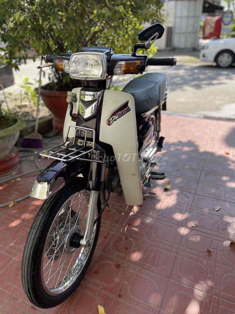 Honda drem. Mua bán Xe máy tại Quận Hải An Hải Phòng được đăng bởi AN KHANG hình 3