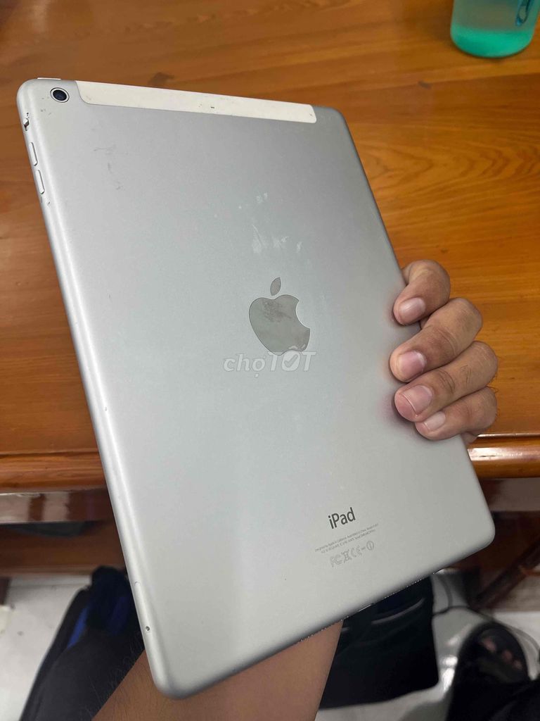 Ipad Air Wifi 16Gb