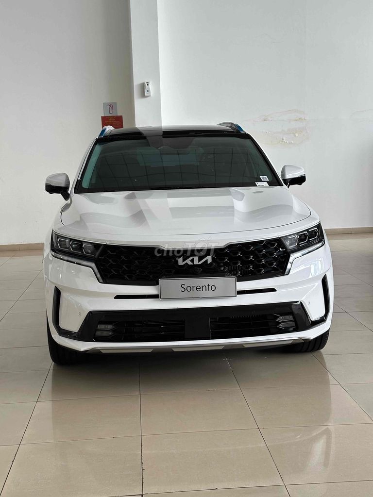 SORENTO 1.6L HYBRID PREMIUM GIÁ ƯU ĐÃI 1 TỶ 139TR. Mua bán Ô tô tại Thành phố Thủ Đức Tp Hồ Chí Minh được đăng bởi Thanh Tiền Kia Mazda Bình Triệu  hình 9