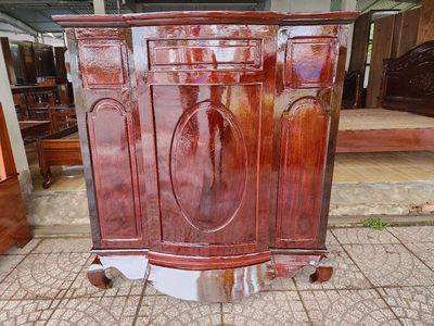 Tủ thờ gổ bên!. Mua bán Tủ, kệ gia đình tại Quận Bình Thuỷ Cần Thơ được đăng bởi Cường Đồ Gổ Cũ Xưa