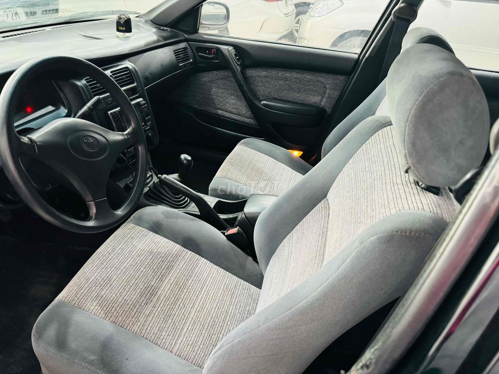 Toyota Corona 1993 GLi 2.0  - 12345 km. Mua bán Ô tô tại Quận Bình Thuỷ Cần Thơ được đăng bởi Phi hình 4