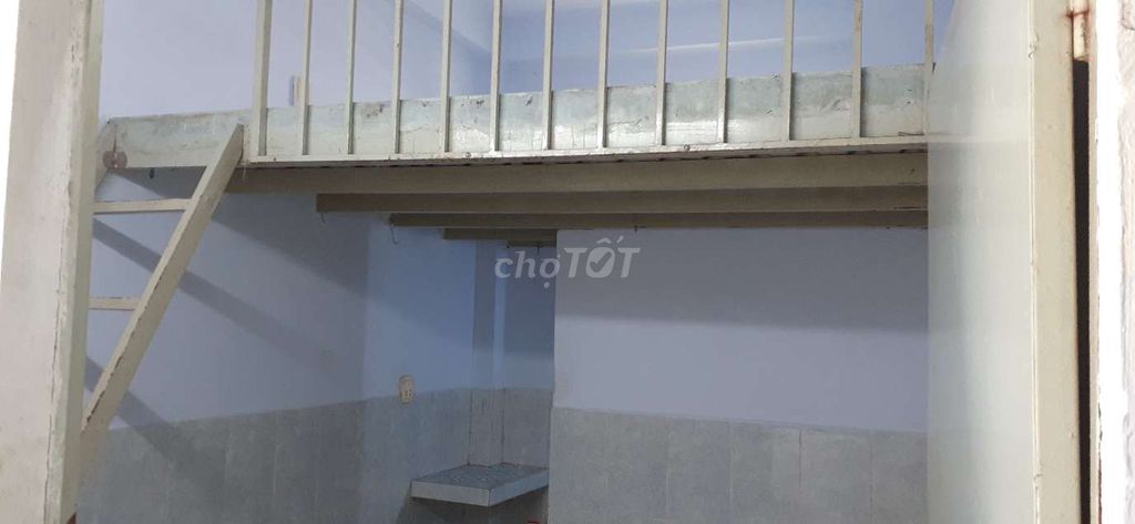 Phòng trọ 18 m² sạch sẽ, giá bao rẻ phường Tân Tạo A quận Bình Tân HCM