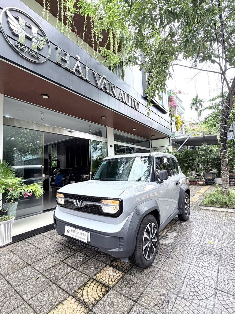 VinFast VF3 2025 (версия с покупкой батареи)