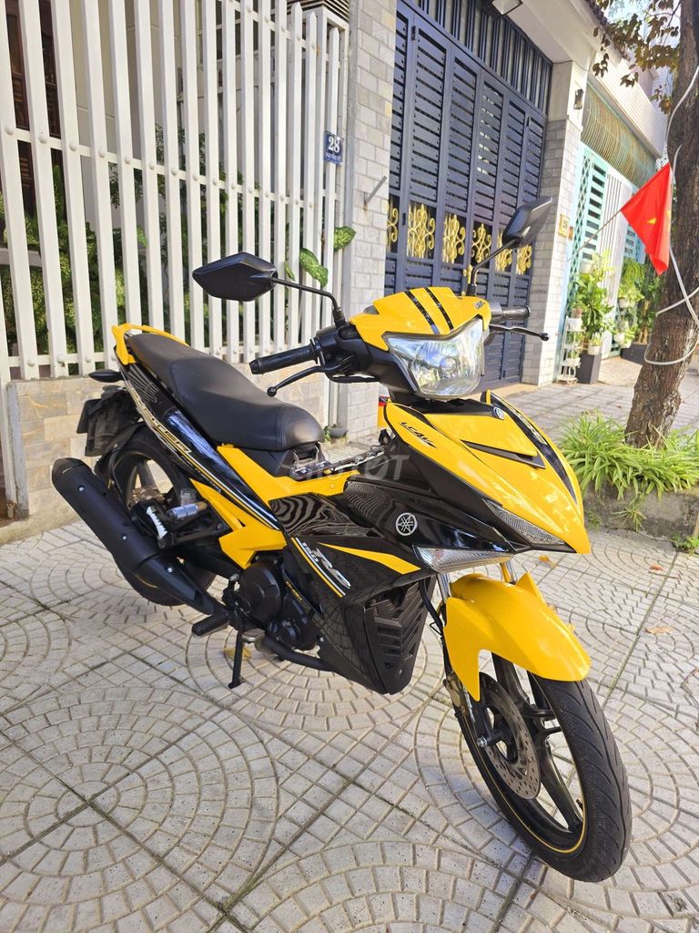 🍎BÁN exciter 150 cực đẹp. Mua bán Xe máy tại Quận Hải Châu Đà Nẵng được đăng bởi cường thịnh hình 5