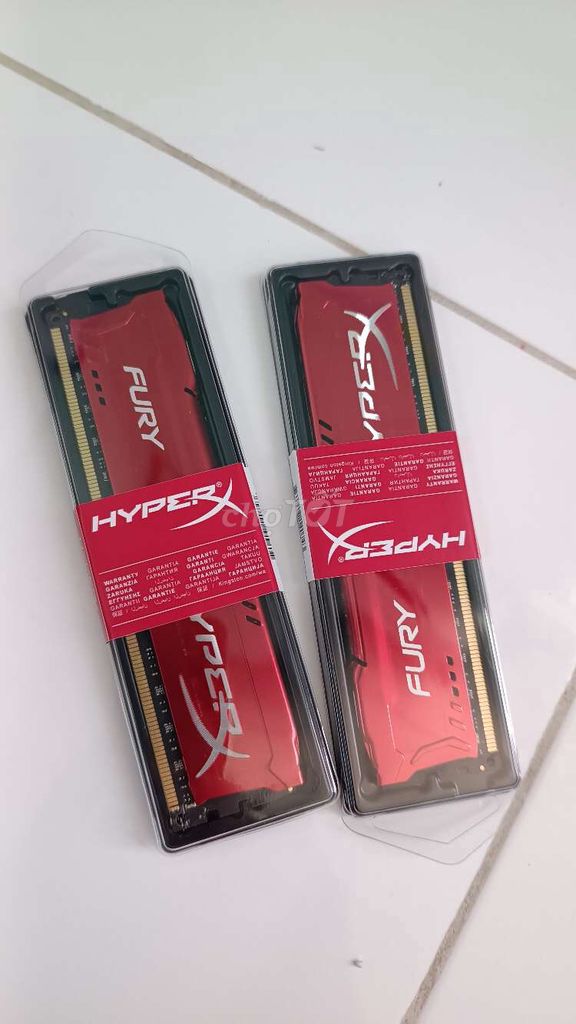 Ram 8g ddr3 lắp pc new 🆕