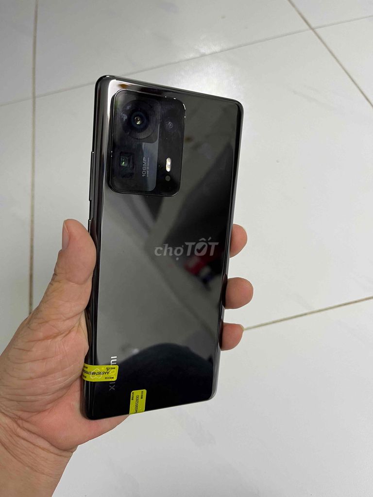 mi mix4 8/256 màn sáng đẹp cn full có gl