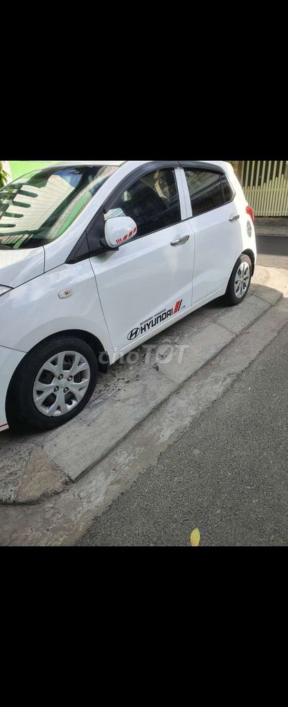 2016 1.0 MT - 600000 km. Mua bán Ô tô tại Quận Hải Châu Đà Nẵng được đăng bởi Tien Dung hình 1