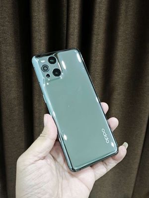 OPPO Find X3 Đen 8/256GB