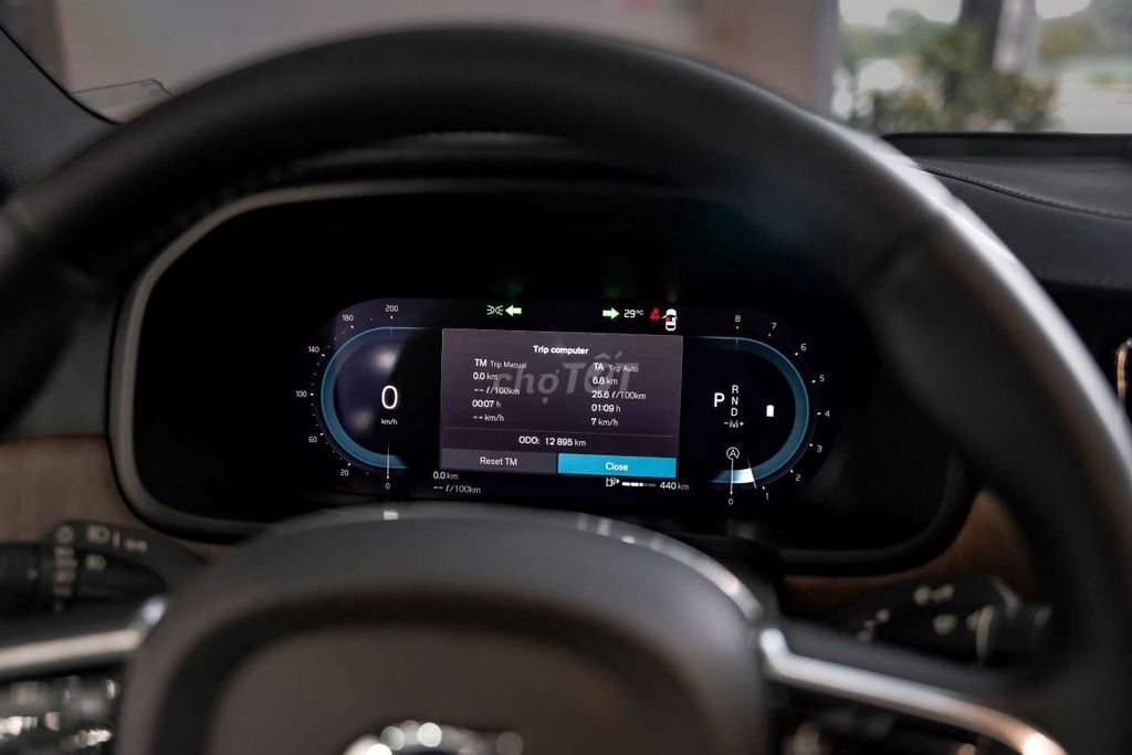 Volvo S90 LWB Ultimate B6 AWD siêu lướt 12.800km. Mua bán Ô tô tại Quận 7 Tp Hồ Chí Minh được đăng bởi Hoàn Lee Xe Lướt hình 18