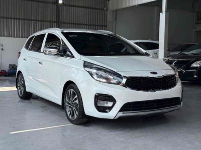 Kia Rondo 2020 2.0 Deluxe Trắng 65.000 km