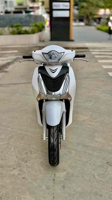 Honda SH 125 2016 biển Hà Nội