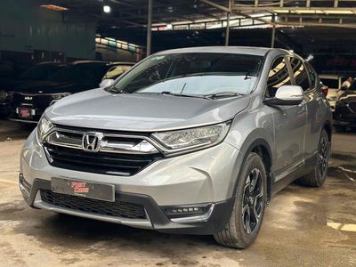 Honda CR V 2019 1.5L - 67000 km một chủ dùng. Mua bán Ô tô tại Thành phố Thủ Đức Tp Hồ Chí Minh được đăng bởi FASTCARS THÁI Ô TÔ CŨ 