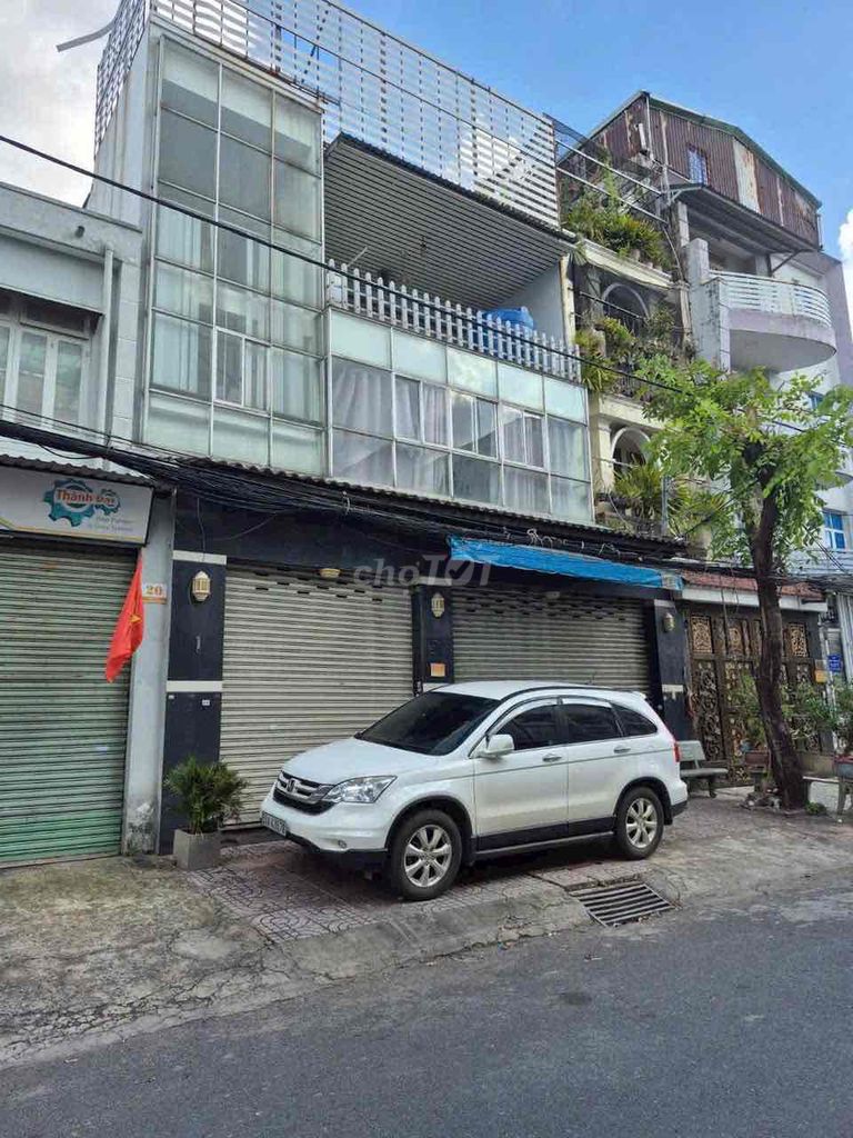 CHO THUÊ NHÀ KHU NỘI BỘ TÂY THẠNH