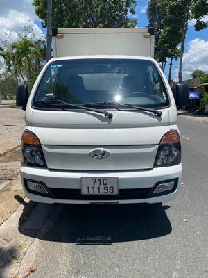Hyundai Porter HD150 2022 Trắng. Mua bán Xe tải, xe ben tại Thành phố Thủ Đức Tp Hồ Chí Minh được đăng bởi COCO Water