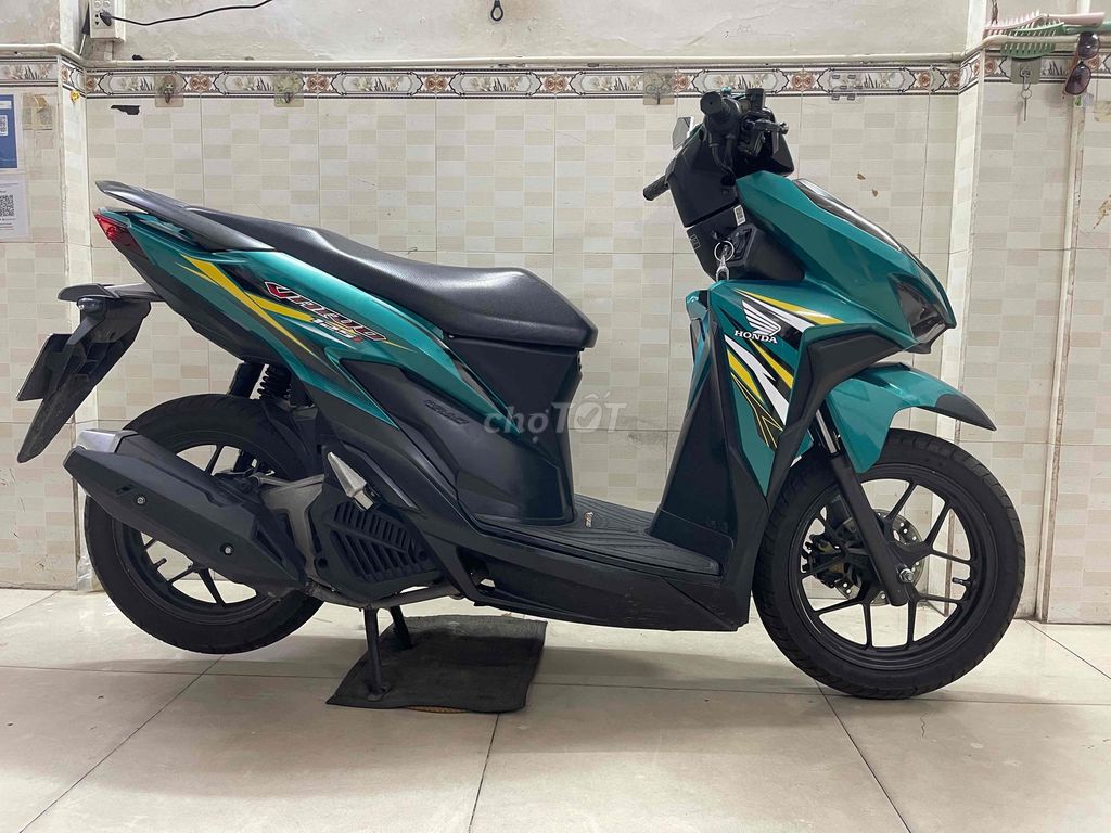 VARIO 2020 9 CHỦ HỖ TRỢ GÓP NỢ XẤU OK CÓ ĐỖI XE. Mua bán Xe máy tại Huyện Hóc Môn Tp Hồ Chí Minh được đăng bởi Khaianh  hình 2
