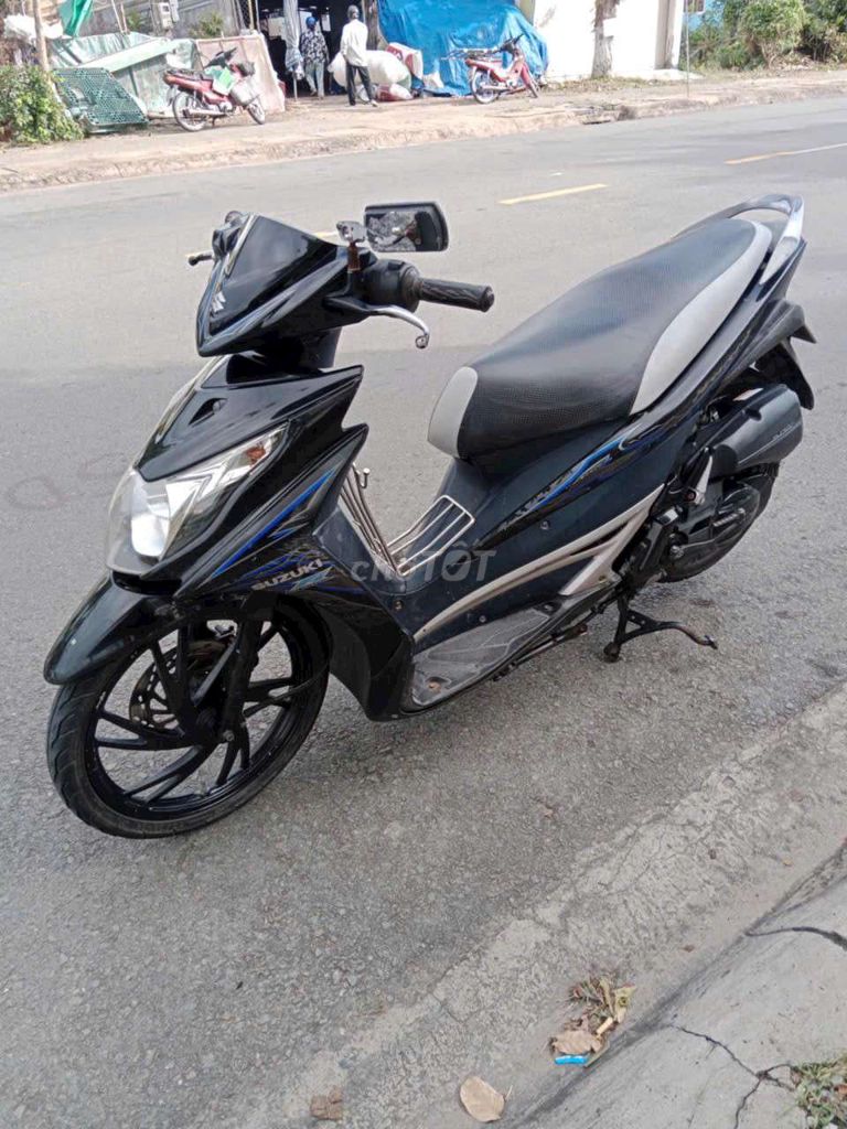 Hayate SS Fi. Mua bán Xe máy tại Thành phố Bến Tre Bến Tre được đăng bởi Nguyên Thuận  hình 2