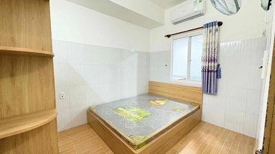 Аренда · 2 комн. · 55 м² · Quận 1, ул. Đường Nguyễn Công Trứ