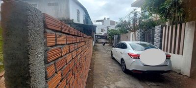 Chính chủ, Đất 340m2 nở hậu - Hẻm ô tô - Nghĩa Lộ - Quảng Ngãi
