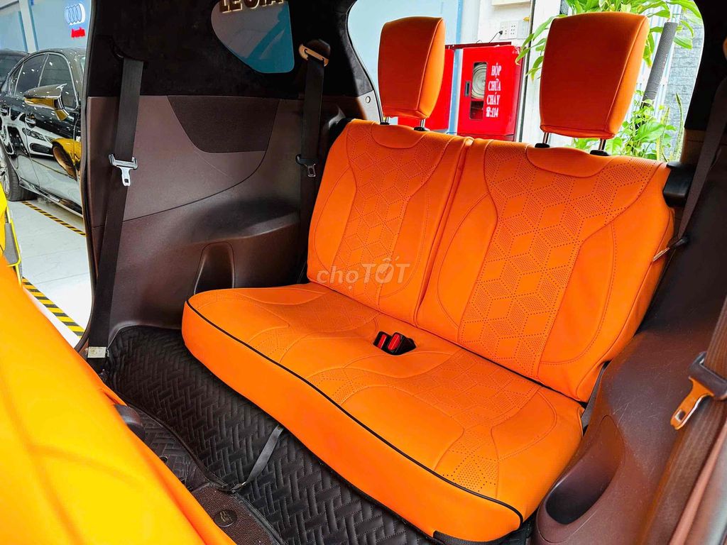 Toyota IQ Coupe 2 cửa dành cho số ít. Mua bán Ô tô tại undefined undefined được đăng bởi Hồng Phúc hình 4